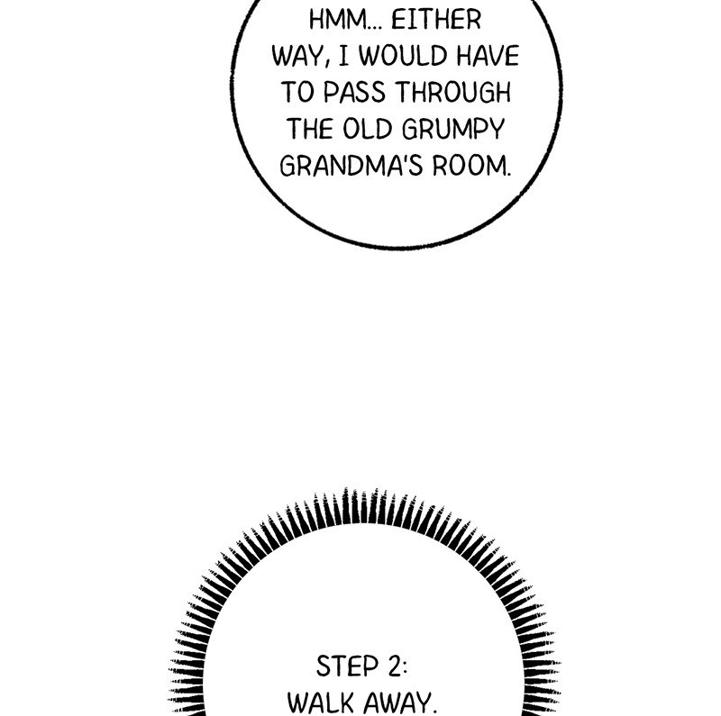 Betwixt – Manhwa chapter 4 - page 32