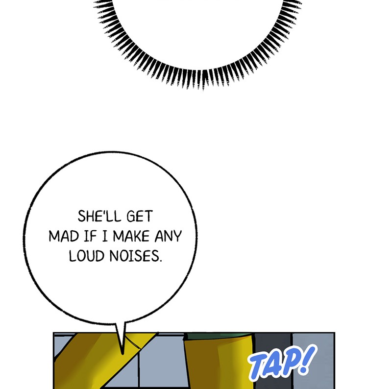 Betwixt – Manhwa chapter 4 - page 33