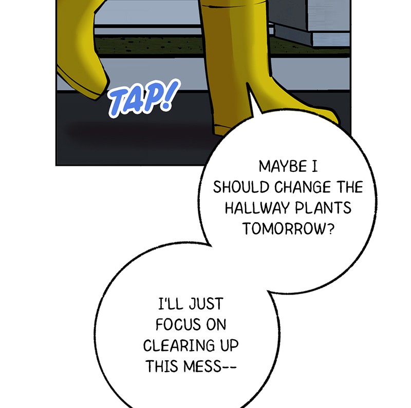 Betwixt – Manhwa chapter 4 - page 34
