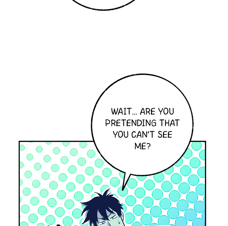 Betwixt – Manhwa chapter 4 - page 35