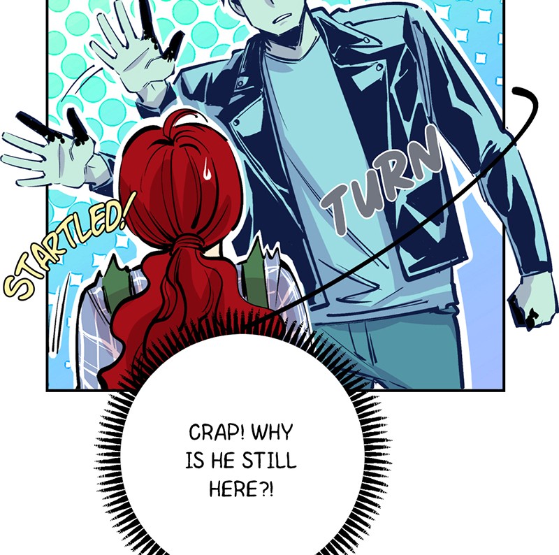 Betwixt – Manhwa chapter 4 - page 36