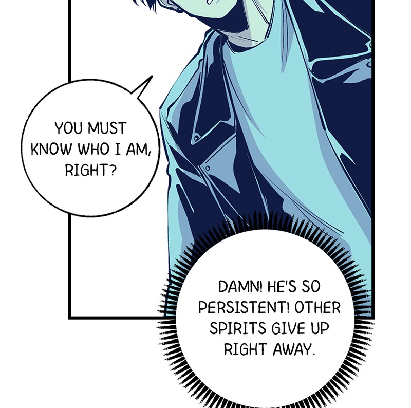 Betwixt – Manhwa chapter 4 - page 38