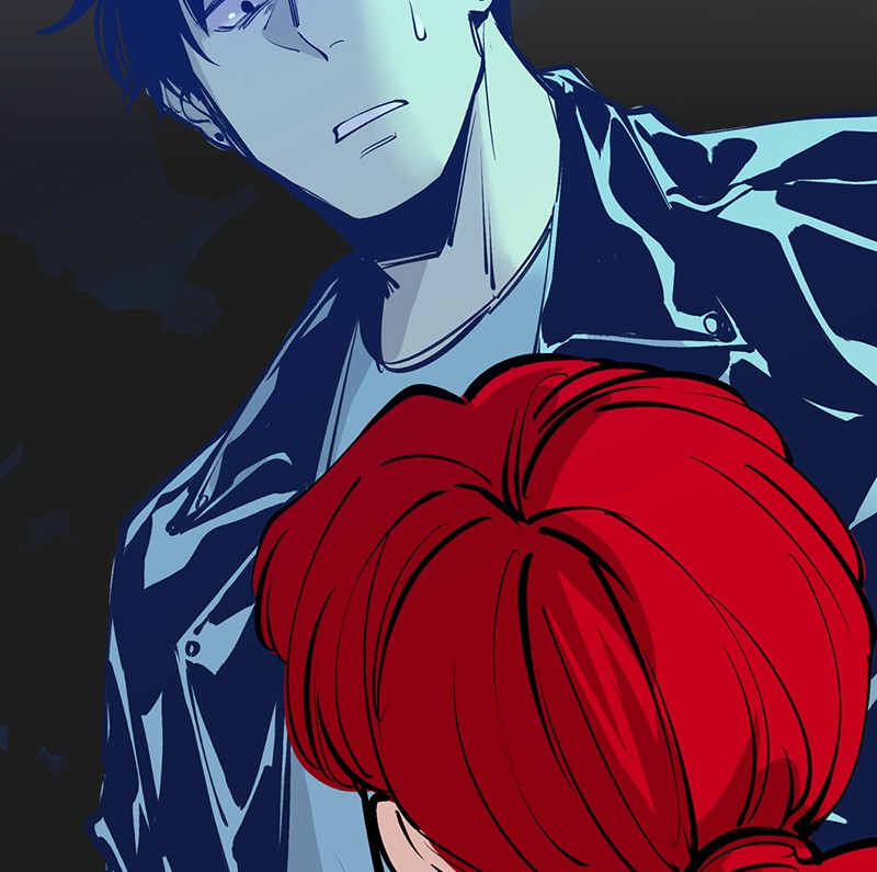 Betwixt – Manhwa chapter 4 - page 4