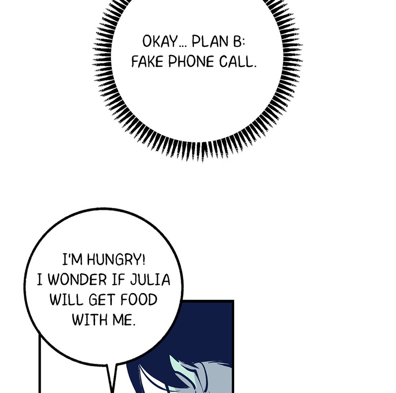 Betwixt – Manhwa chapter 4 - page 41