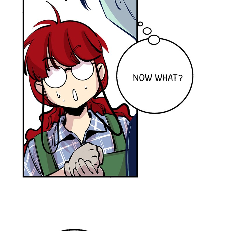 Betwixt – Manhwa chapter 4 - page 42