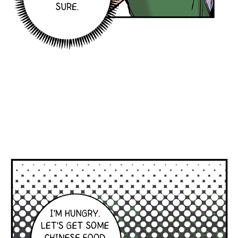 Betwixt – Manhwa chapter 4 - page 44