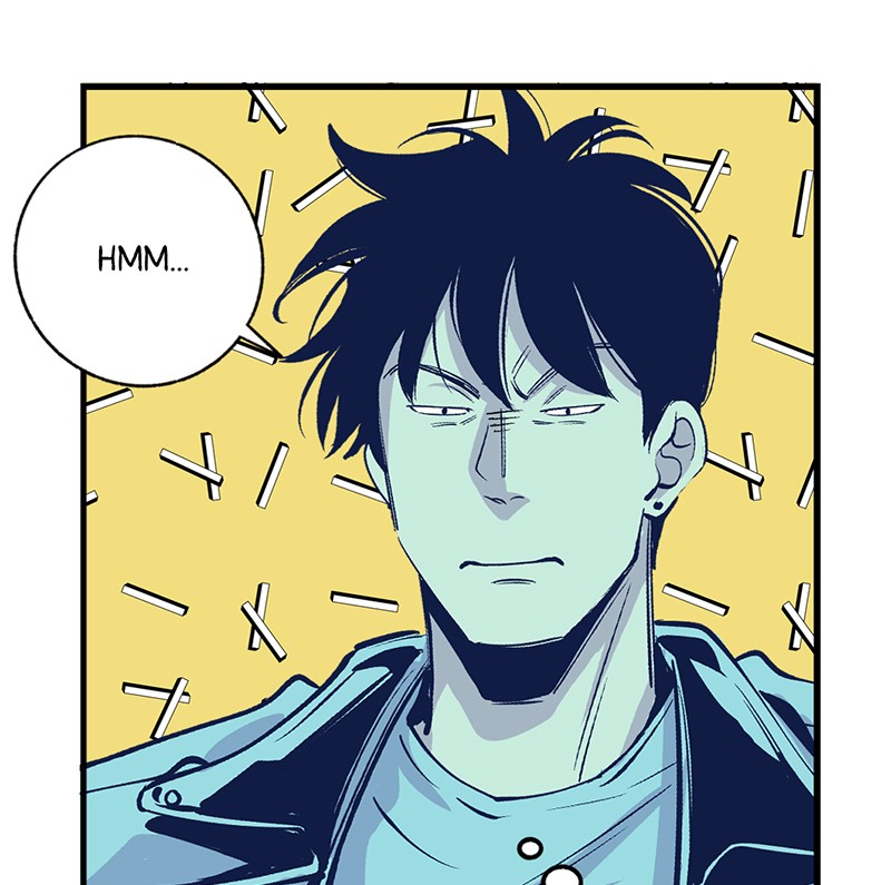 Betwixt – Manhwa chapter 4 - page 49