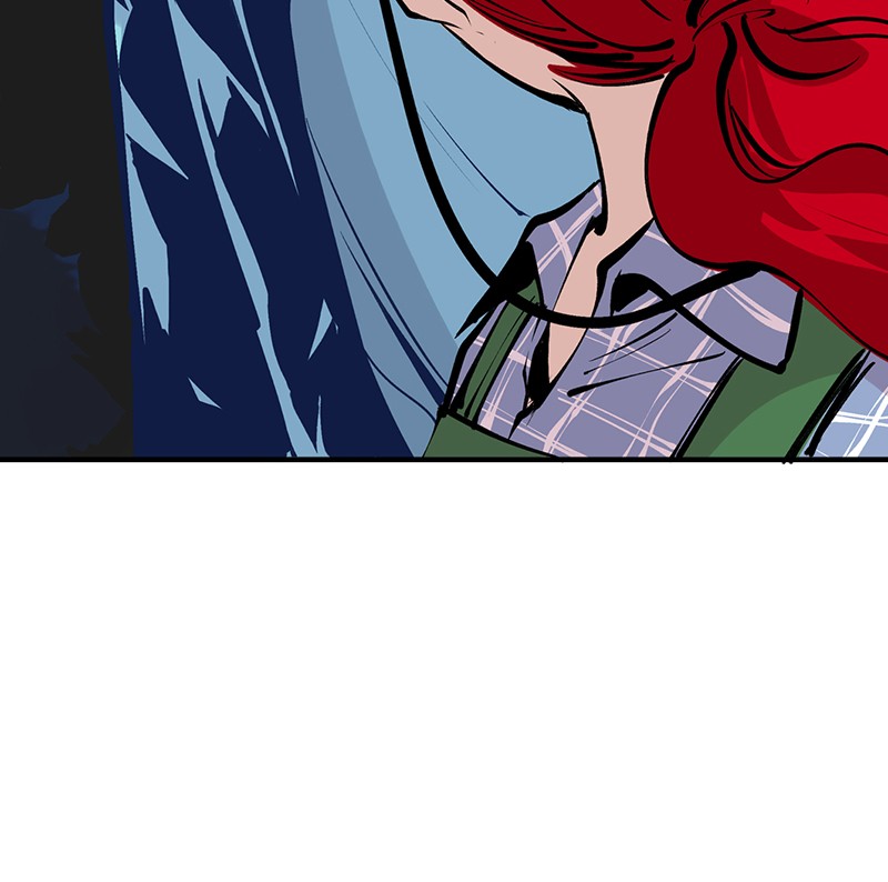 Betwixt – Manhwa chapter 4 - page 5