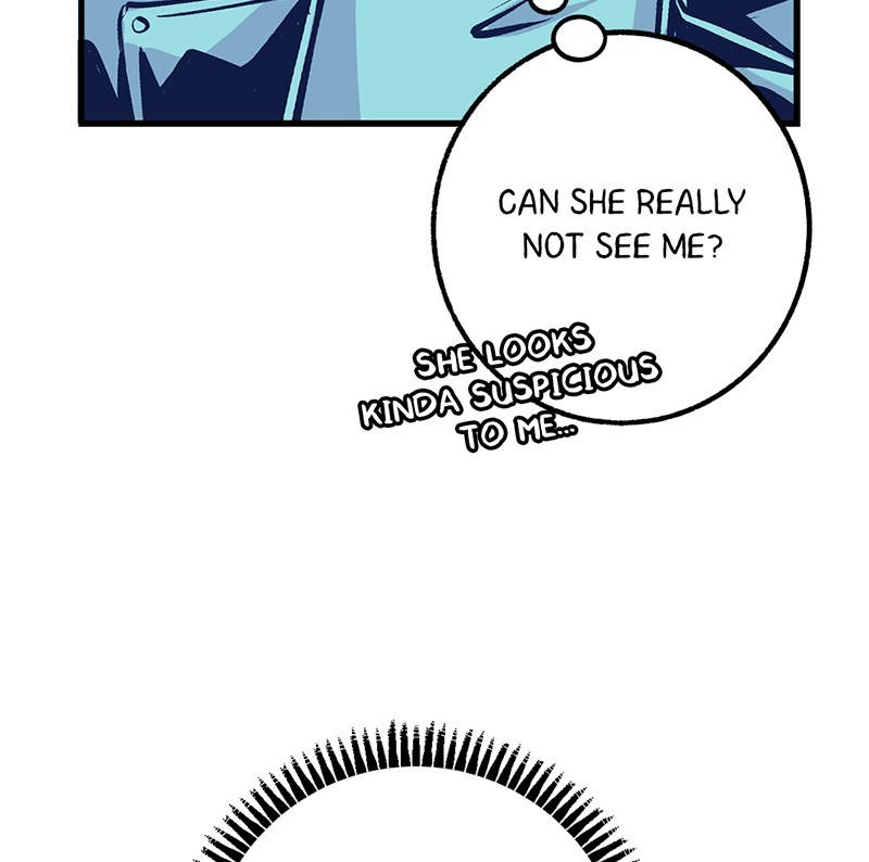 Betwixt – Manhwa chapter 4 - page 50