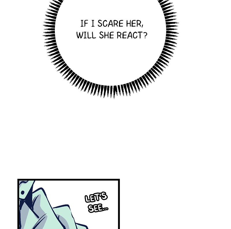Betwixt – Manhwa chapter 4 - page 51