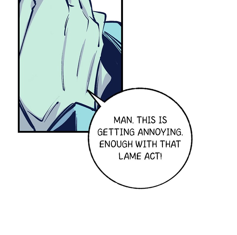Betwixt – Manhwa chapter 4 - page 52