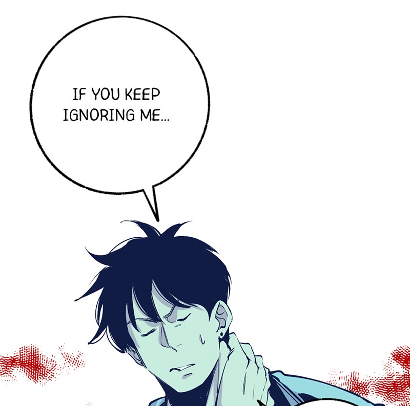 Betwixt – Manhwa chapter 4 - page 53