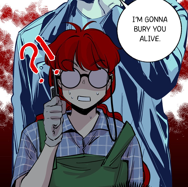 Betwixt – Manhwa chapter 4 - page 54