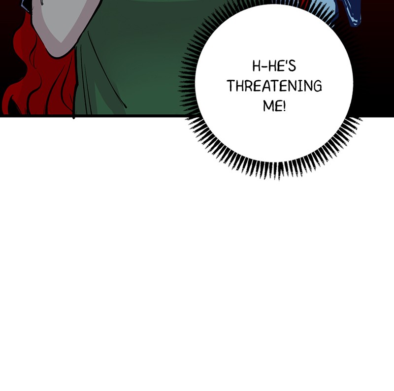 Betwixt – Manhwa chapter 4 - page 55