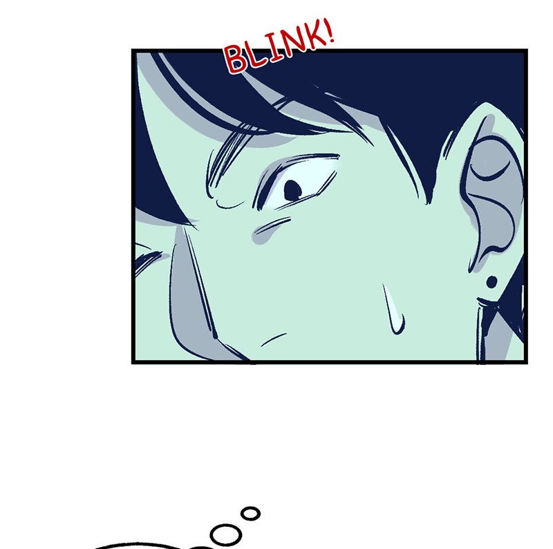 Betwixt – Manhwa chapter 4 - page 56