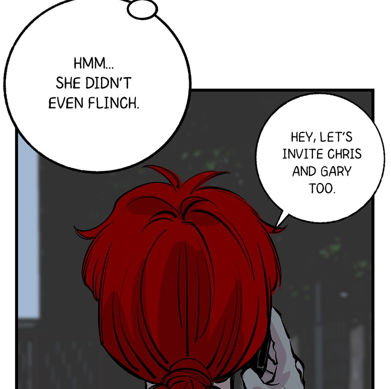 Betwixt – Manhwa chapter 4 - page 57