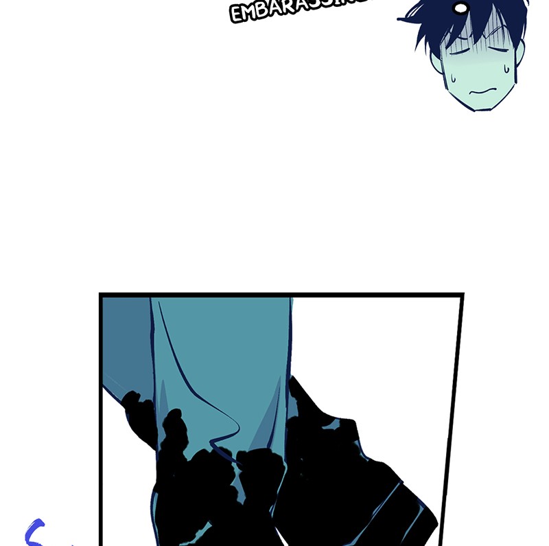 Betwixt – Manhwa chapter 4 - page 59