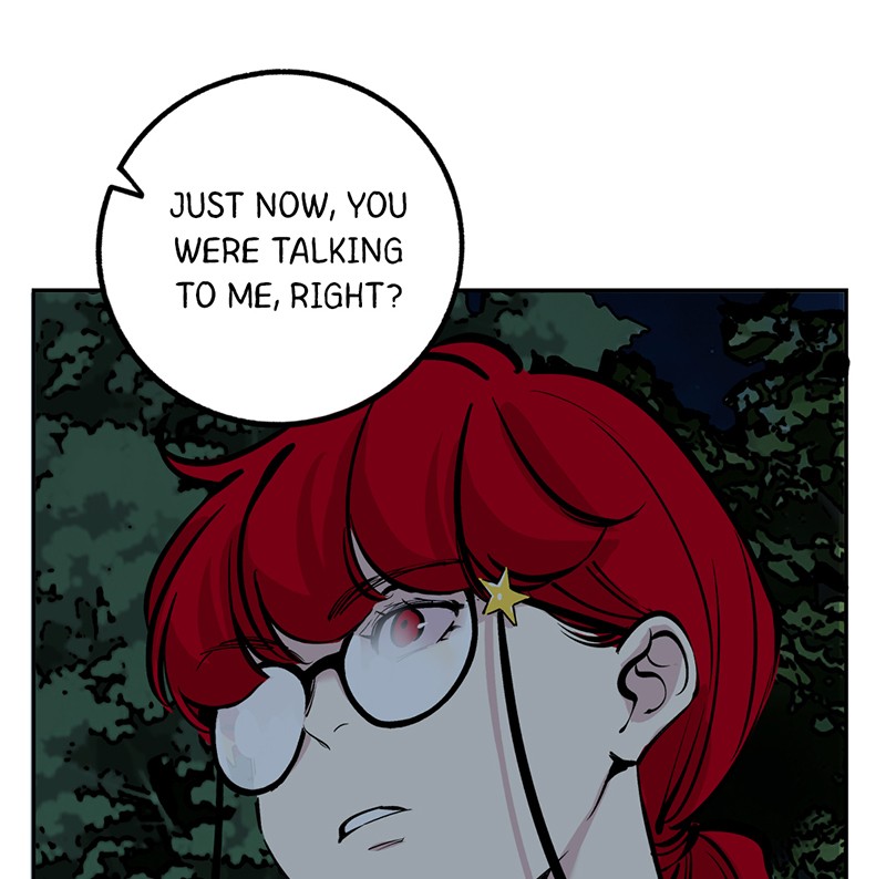 Betwixt – Manhwa chapter 4 - page 6