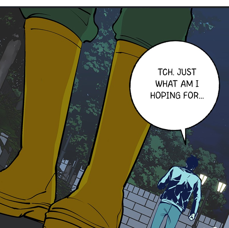 Betwixt – Manhwa chapter 4 - page 61