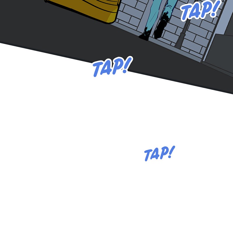 Betwixt – Manhwa chapter 4 - page 62