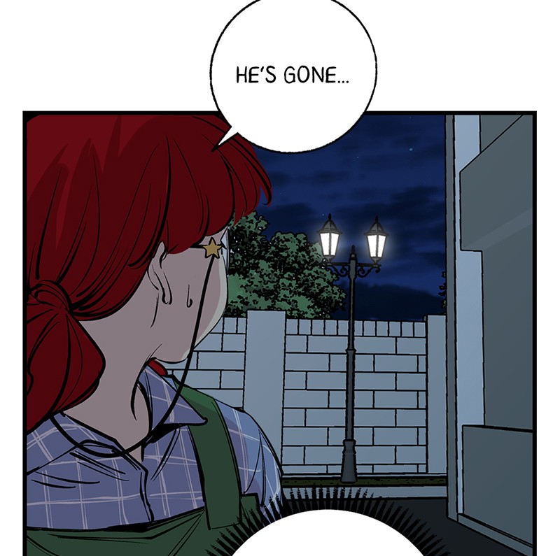 Betwixt – Manhwa chapter 4 - page 67