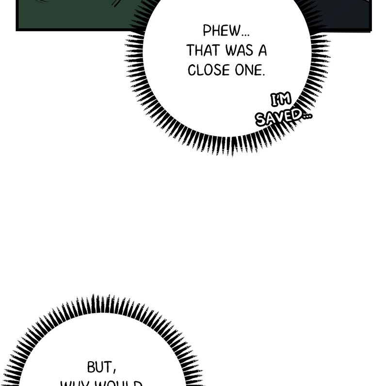 Betwixt – Manhwa chapter 4 - page 68