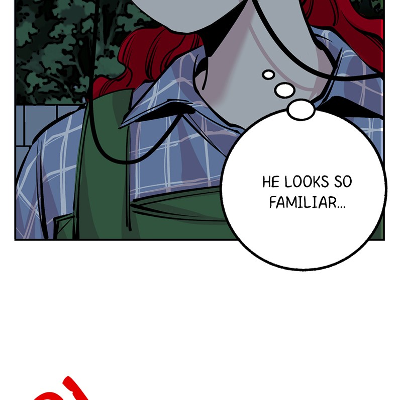 Betwixt – Manhwa chapter 4 - page 7