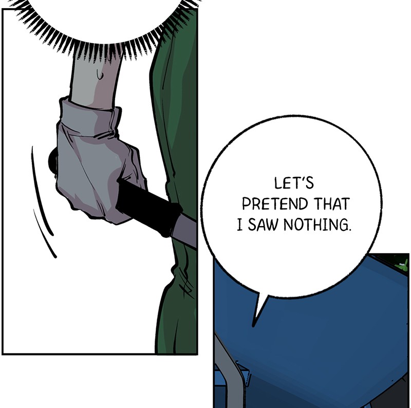 Betwixt – Manhwa chapter 4 - page 71