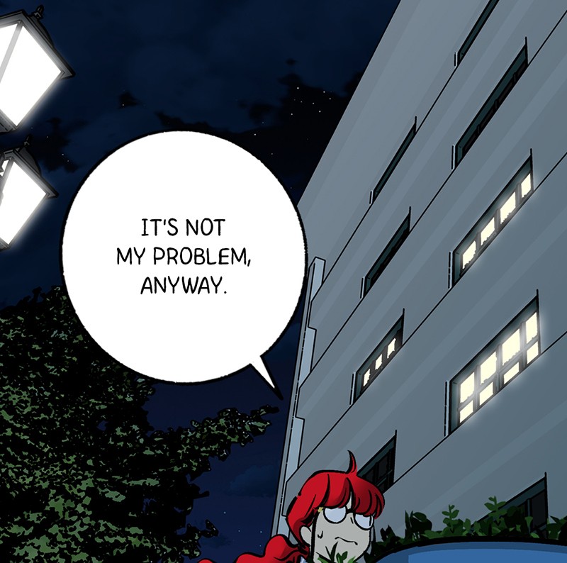 Betwixt – Manhwa chapter 4 - page 73