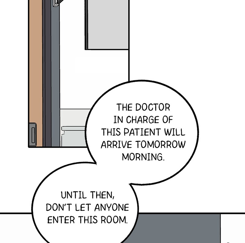 Betwixt – Manhwa chapter 4 - page 82