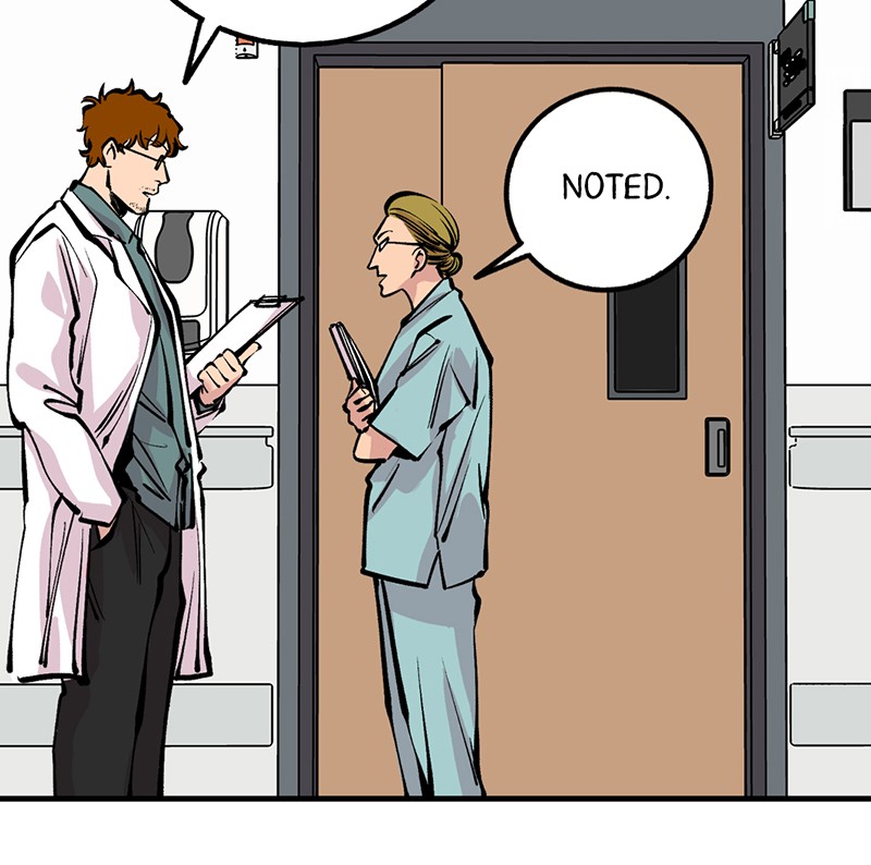 Betwixt – Manhwa chapter 4 - page 83