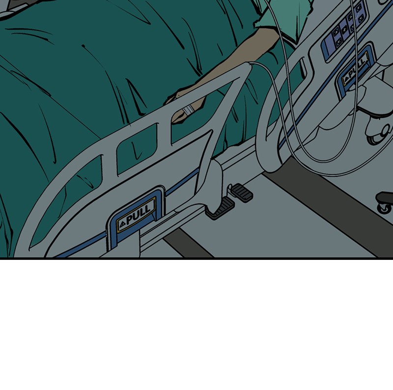 Betwixt – Manhwa chapter 4 - page 88