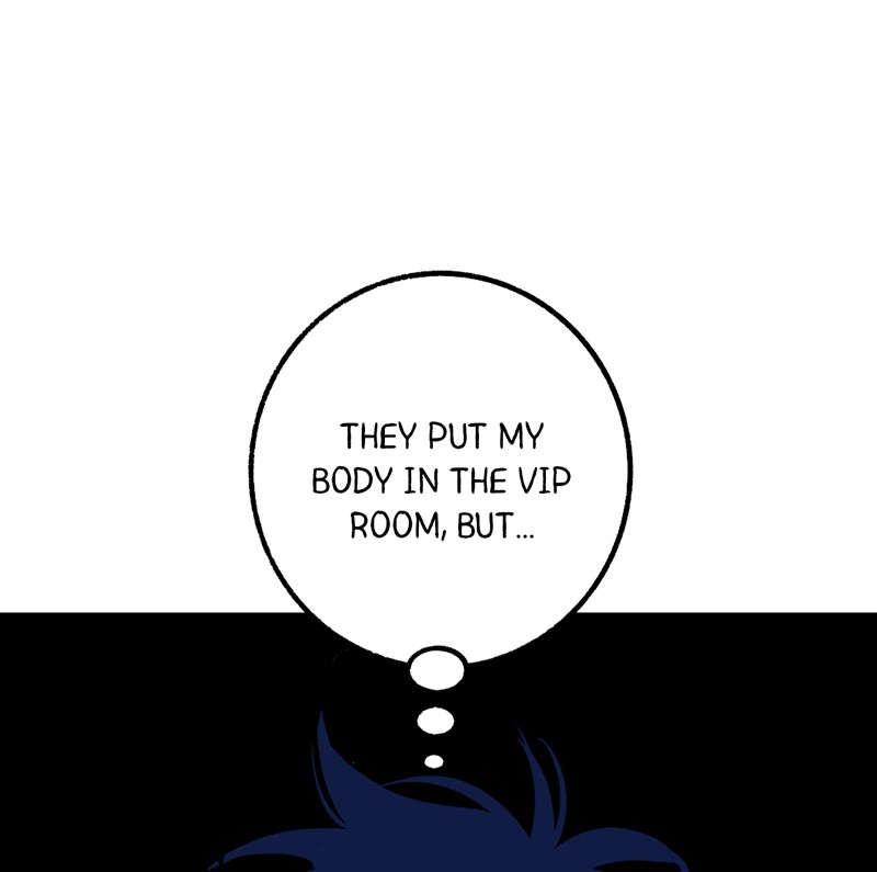 Betwixt – Manhwa chapter 4 - page 89