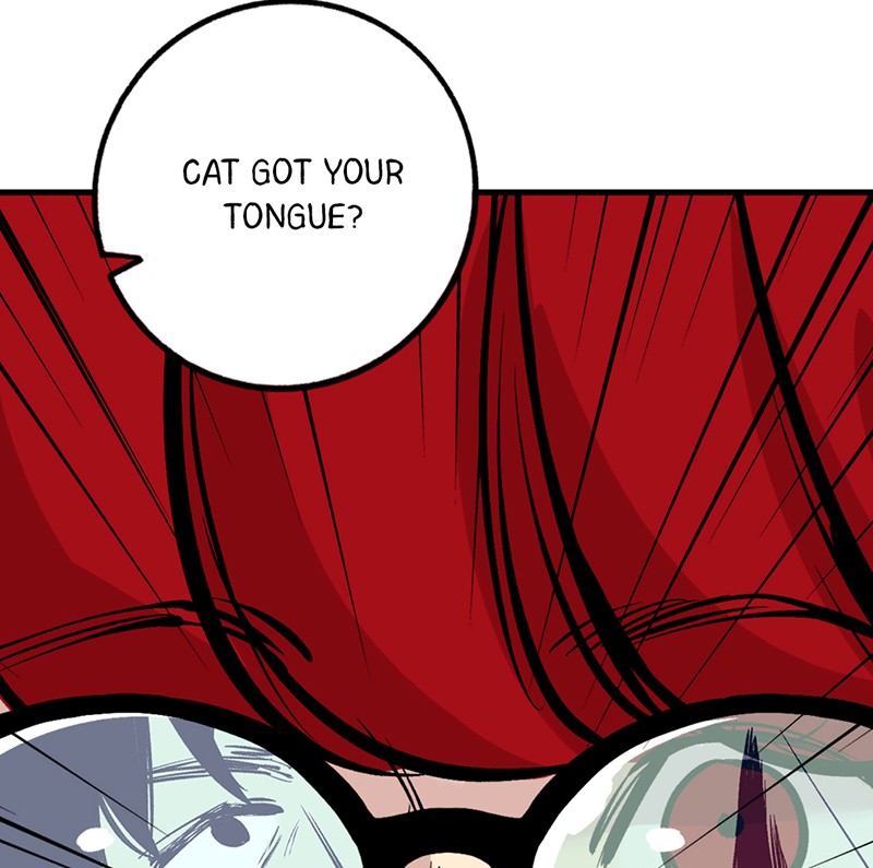 Betwixt – Manhwa chapter 4 - page 9