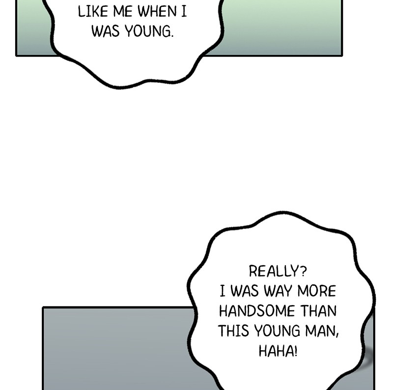 Betwixt – Manhwa chapter 4 - page 96
