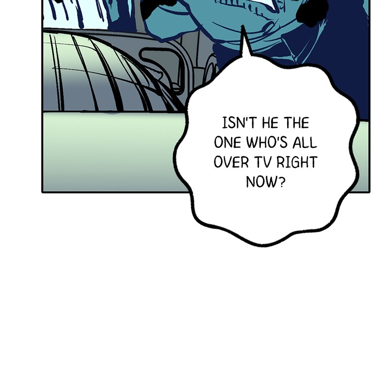 Betwixt – Manhwa chapter 4 - page 98