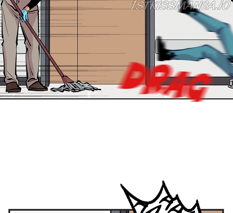 Betwixt – Manhwa chapter 5 - page 10