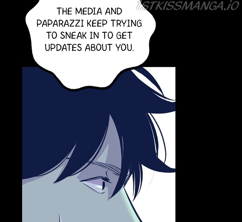 Betwixt – Manhwa chapter 5 - page 100