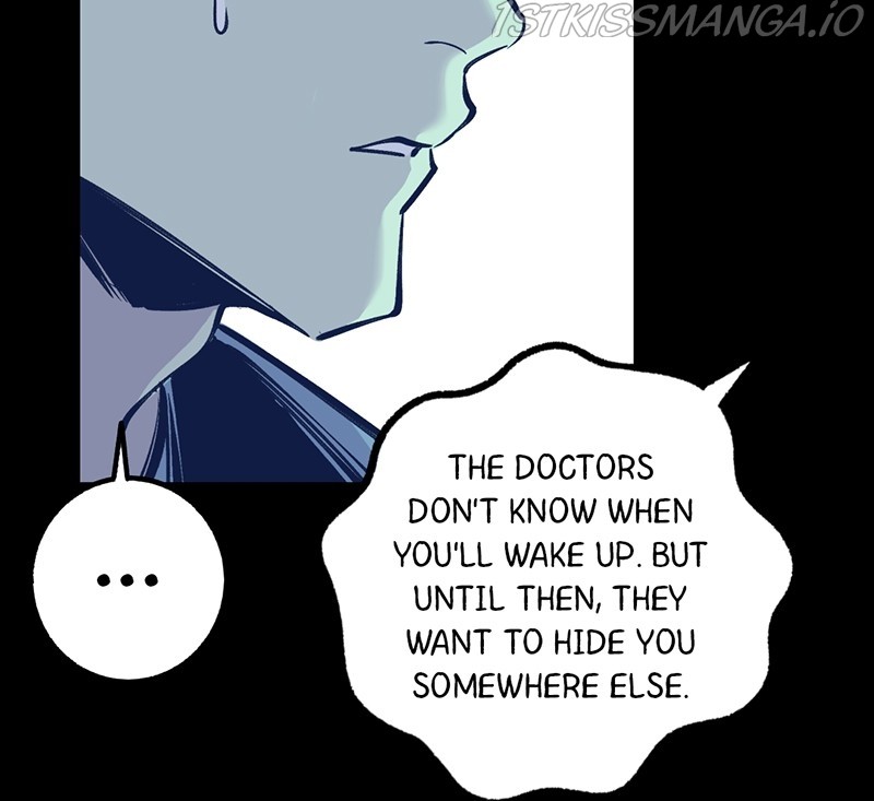 Betwixt – Manhwa chapter 5 - page 101