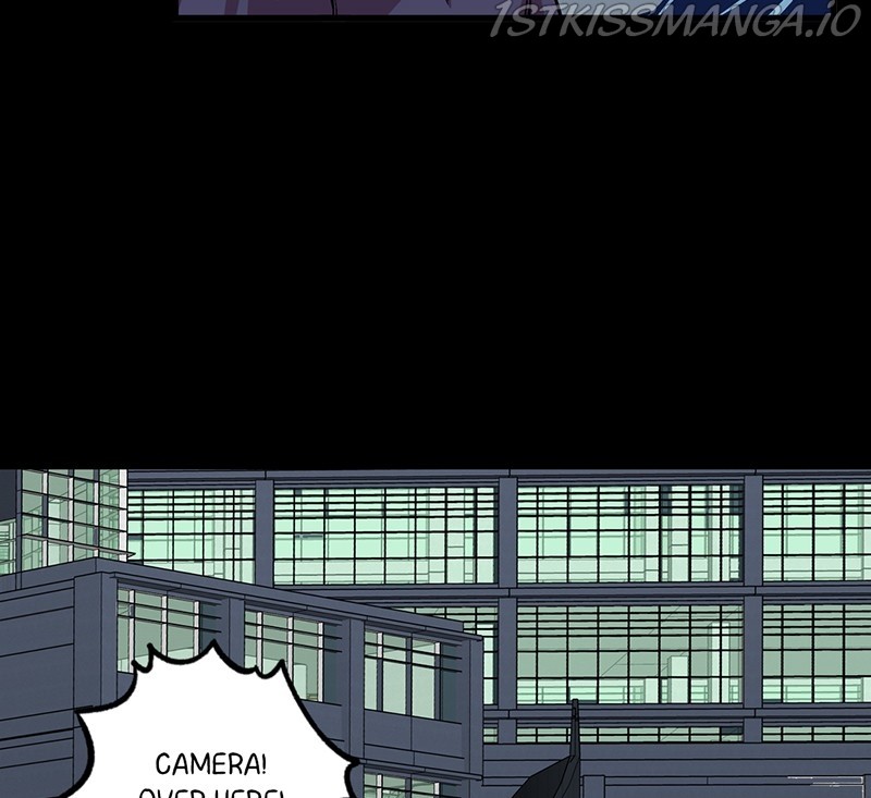Betwixt – Manhwa chapter 5 - page 104