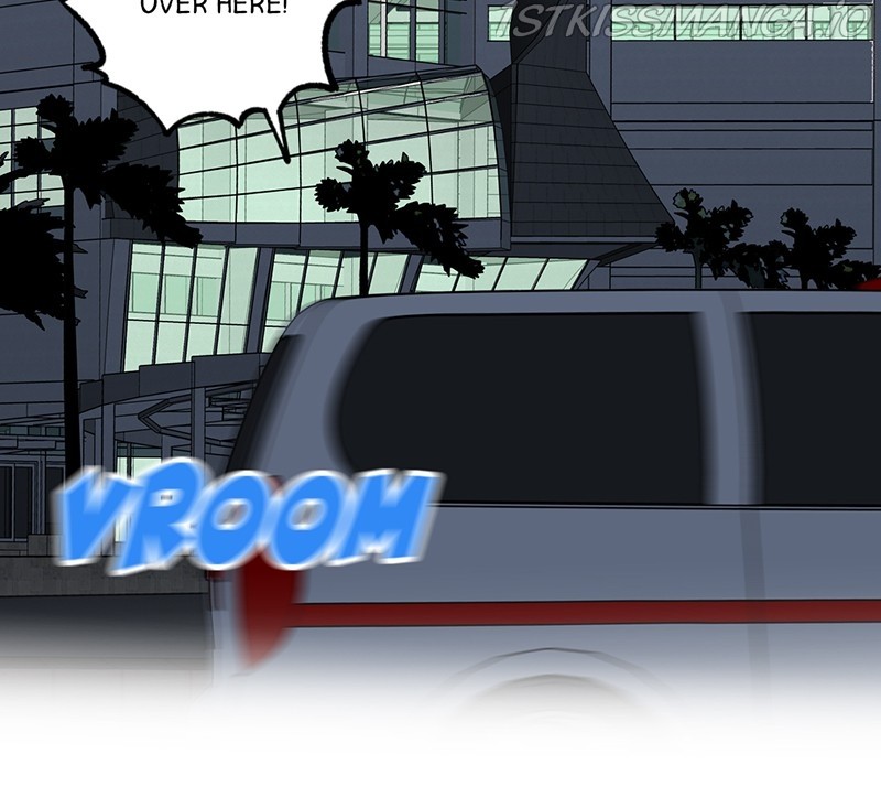 Betwixt – Manhwa chapter 5 - page 105