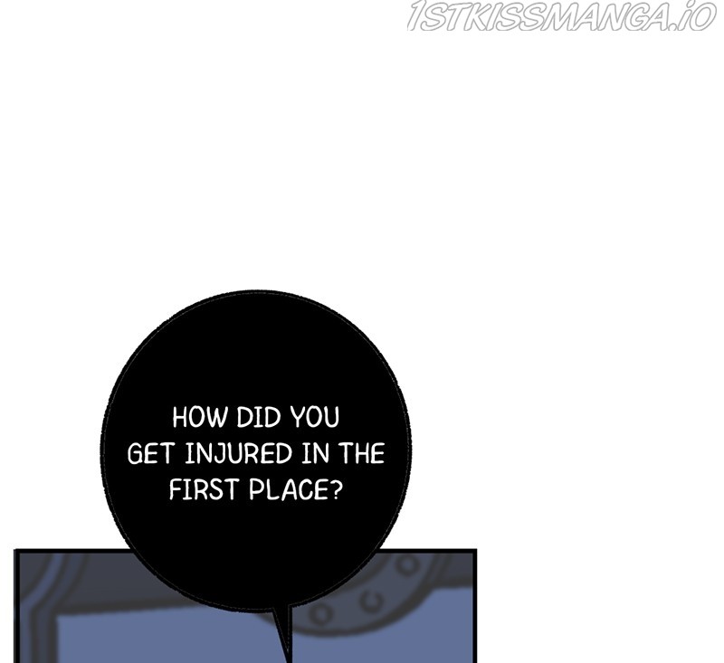 Betwixt – Manhwa chapter 5 - page 109