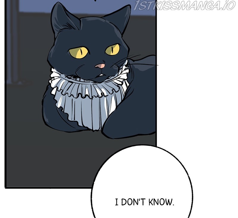 Betwixt – Manhwa chapter 5 - page 110