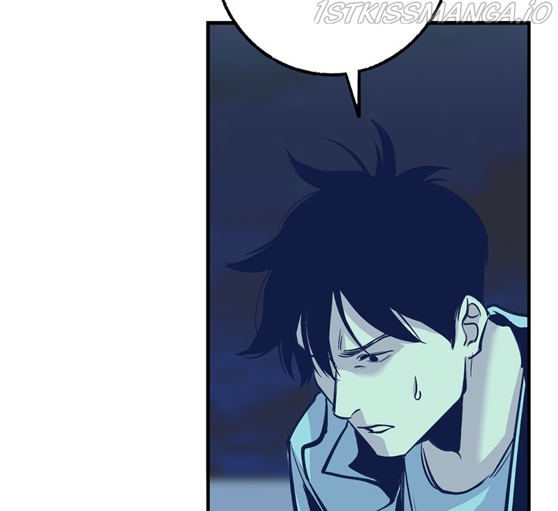 Betwixt – Manhwa chapter 5 - page 111