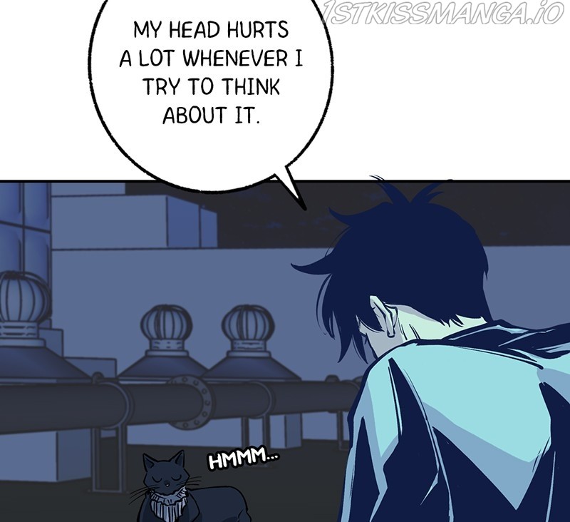 Betwixt – Manhwa chapter 5 - page 113