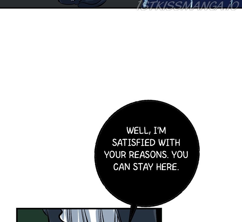 Betwixt – Manhwa chapter 5 - page 114