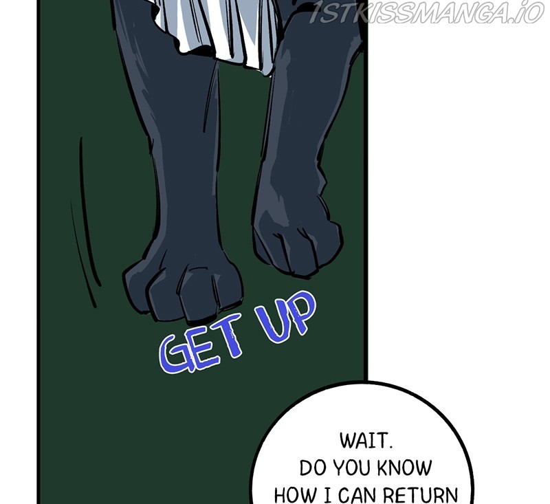 Betwixt – Manhwa chapter 5 - page 115