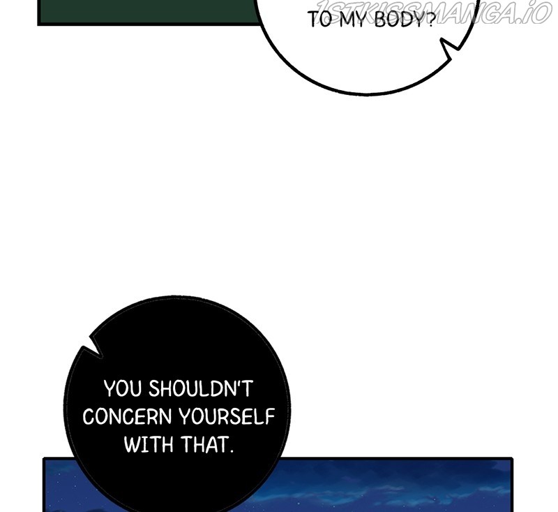 Betwixt – Manhwa chapter 5 - page 116