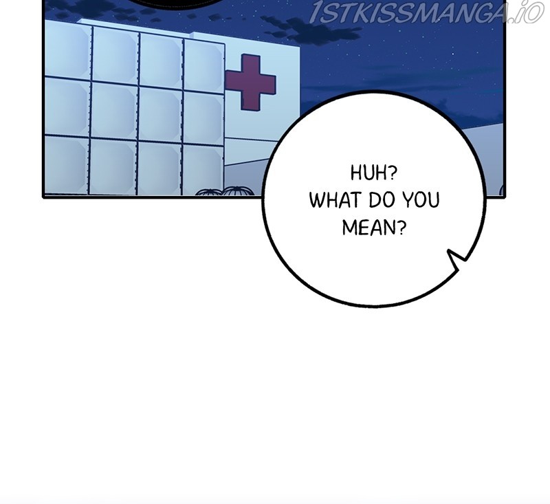 Betwixt – Manhwa chapter 5 - page 117