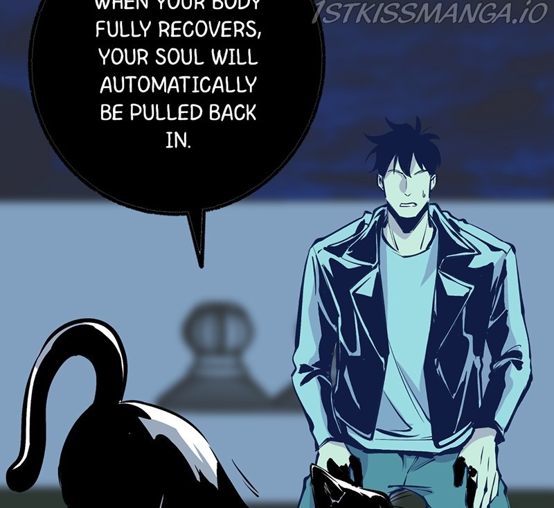 Betwixt – Manhwa chapter 5 - page 119